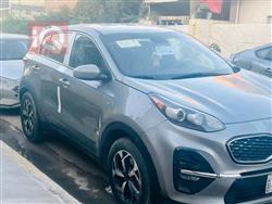 کیا سپۆرتاج